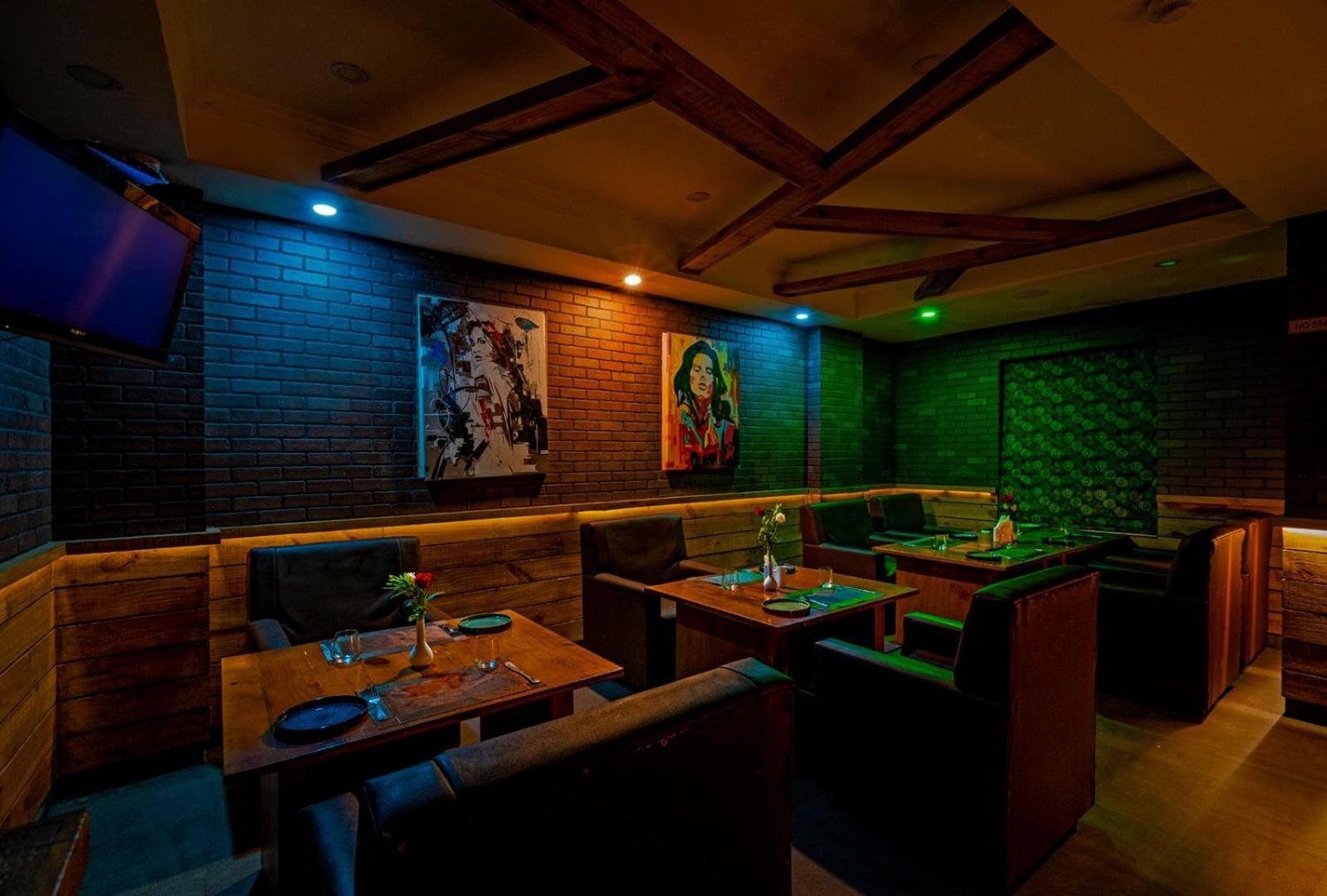 Hotel Malika Residency Ettumanoor Εξωτερικό φωτογραφία