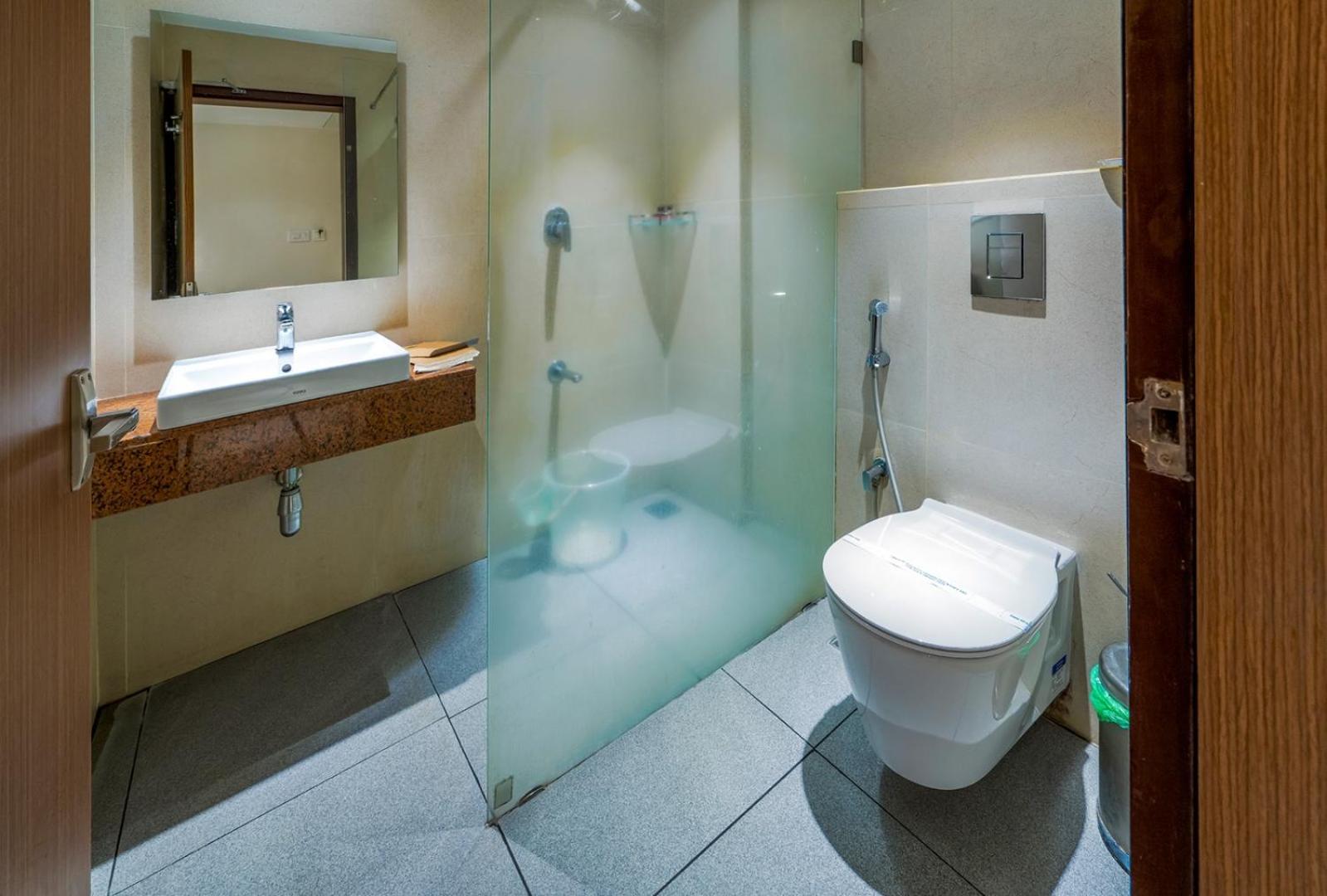 Hotel Malika Residency Ettumanoor Εξωτερικό φωτογραφία