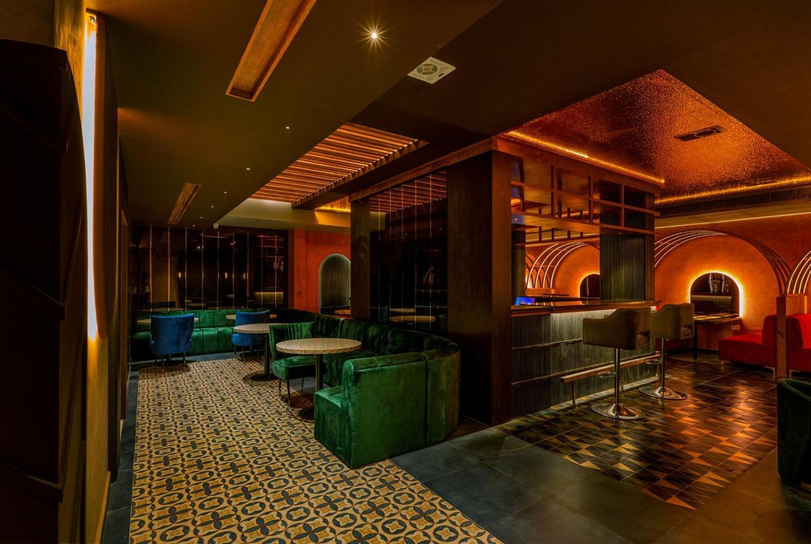 Hotel Malika Residency Ettumanoor Εξωτερικό φωτογραφία